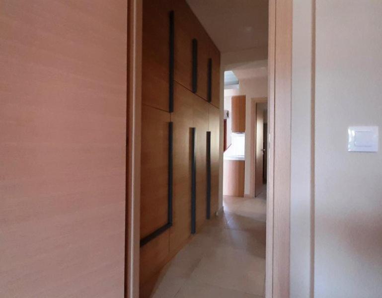 Zefiros Luxury Apartments Sívota Exterior foto
